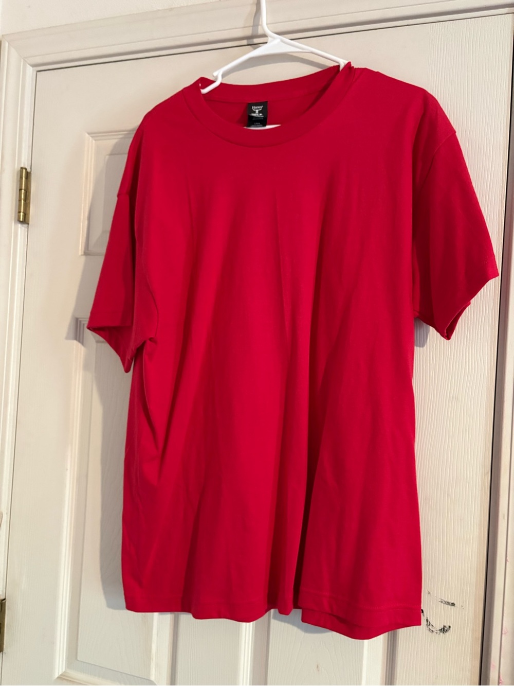 Hanes Tee